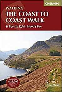 Coast to Coast Walk