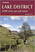 Lake District Low Level & Lake Walks