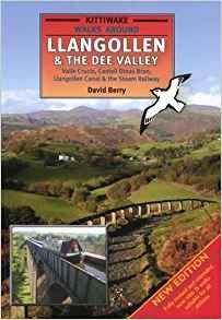 Kittiwake Local Walks Around Llangollen