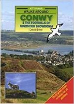 Kittiwake Walks Around Conwy & the Foothills Of Northern