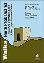 Walks North Peak District including Castleton: Hallewell