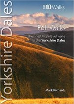 Top 10 Yorkshire Dales Fell Walks