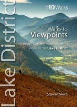 Top 10 Lake District Walks with Viewpoint