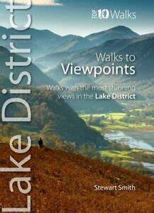 Top 10 Lake District Walks with Viewpoint