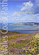 Top 10 Wales Coast Path North Wales Coast