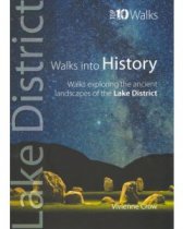 Top 10 Lake District Walks into History