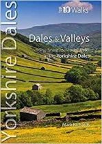 Top 10 Yorkshire Dales & Valleys Walks