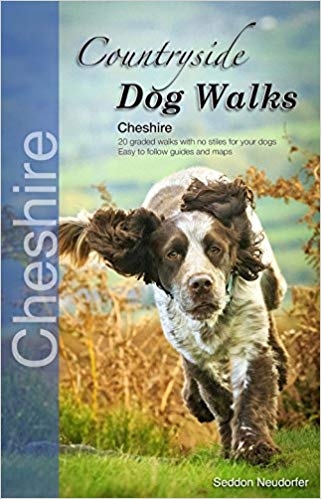 Countryside Dog Walks - Cheshire