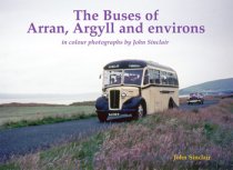 Buses of Arran, Argyll and Environs, The