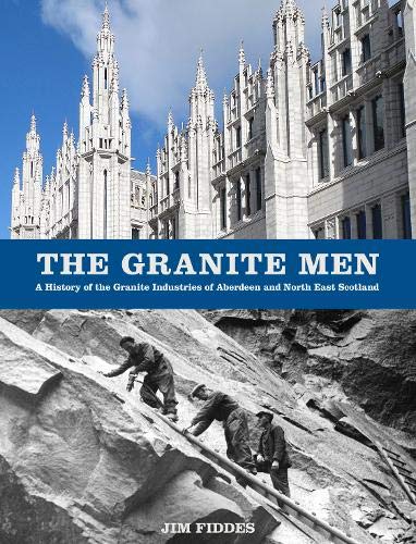 Granite Men, The