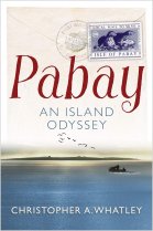 Pabay: Island of Revelations