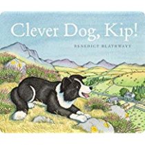 Clever Dog, Kip! (Jun)