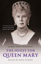 Quest for Queen Mary, The