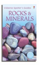 Rocks & Minerals Spotter's Guide