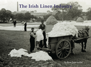 Irish Linen Industry, The