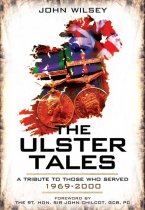 Ulster Tales, The