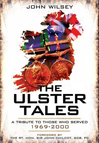 Ulster Tales, The