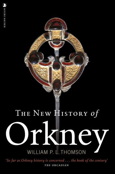 New History of Orkney, The
