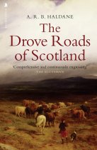 Drove Roads of Scotland, The