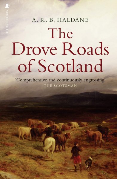 Drove Roads of Scotland, The