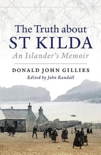 Truth About St Kilda, The