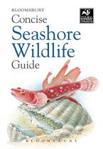 Concise Seashore Wildlife Guide