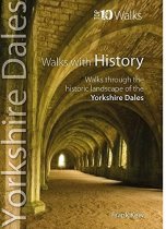 Top 10 Walks Yorkshire Dales Walks with History (Jun)