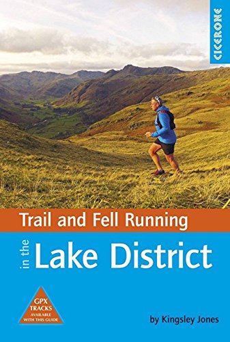 Trail & Fell Running in the Lake District