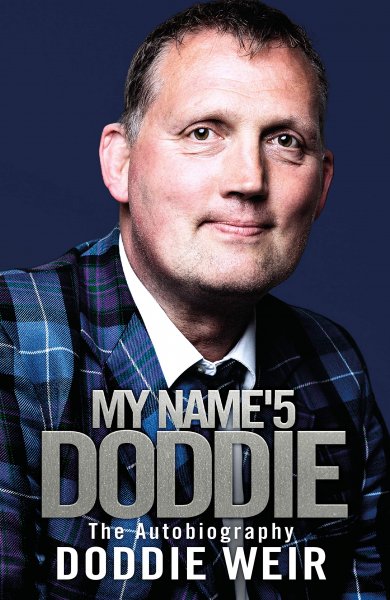 My Name's Doddie: The Autobiography