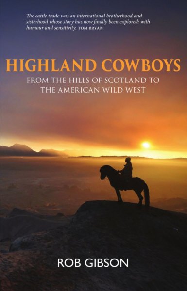 Highland Cowboys