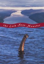 Loch Ness Monster Doc Shiels Photo Postcard