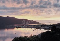 Ullapool & Loch Broom, Wester Ross 2 Postcard