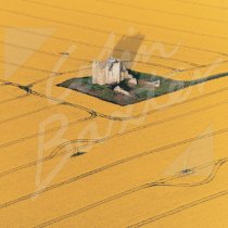 Inchdrewer Castle, Aberdeenshire Greetings Card