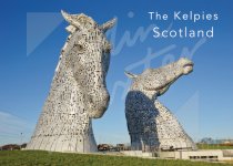 Kelpies, Falkirk Magnet