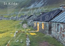 Village, St. Kilda Magnet
