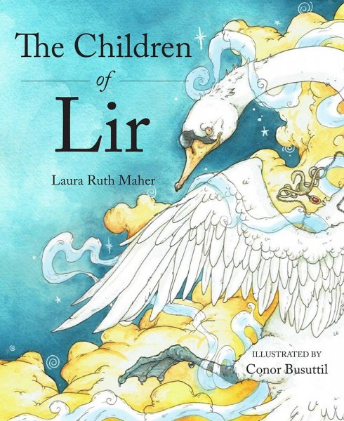 Children of Lir, The (Sep)