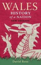 Wales: History of a Nation (Jul)