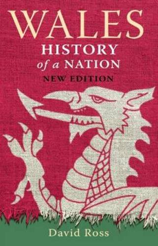 Wales: History of a Nation (Jul)
