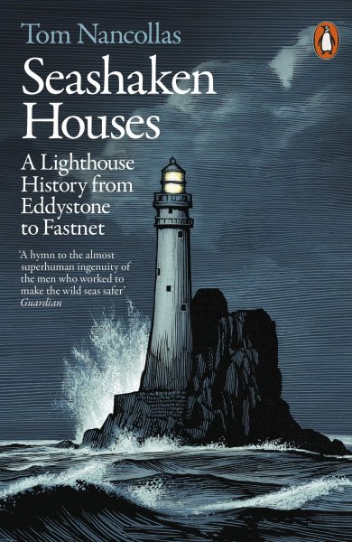 Seashaken Houses: A Lighthouse Story