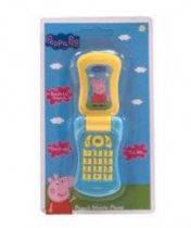 Peppa Pig Flip Phone
