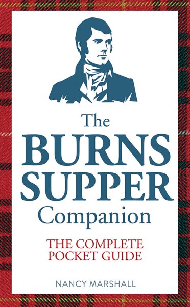 Burns Supper Companion, The