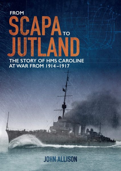 From Scapa to Jutland