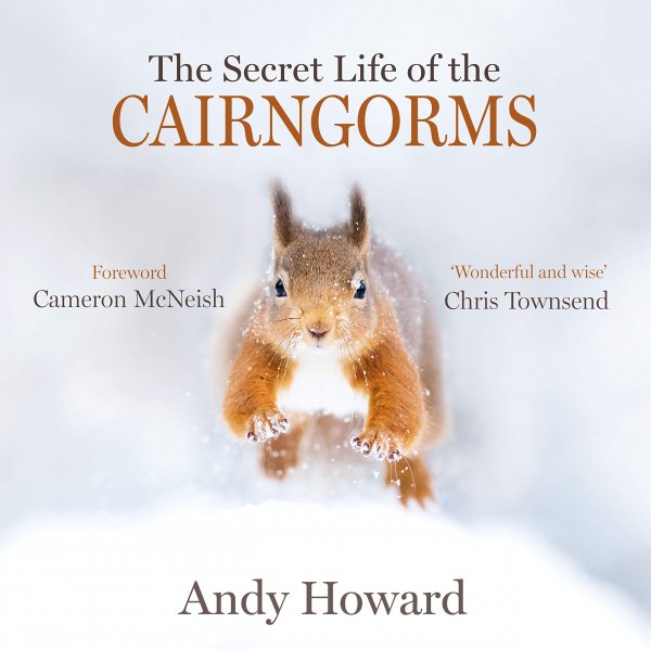 Secret Life of the Cairngorms, The