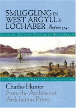 Smuggling in West Argyll & Lochaber
