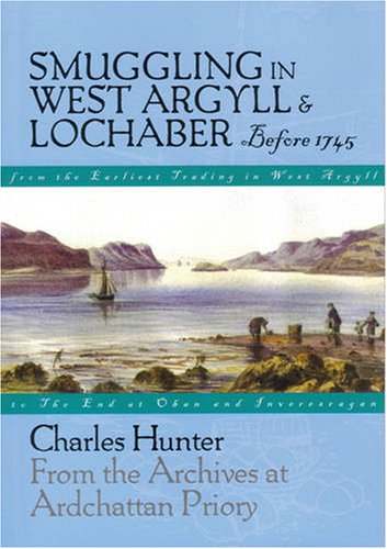 Smuggling in West Argyll & Lochaber