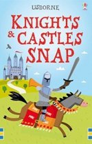 Snap Cards: Knights & Castles
