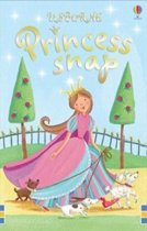 Snap Cards: Princess