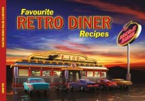 Favourite Retro Diner Recipes