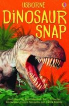 Snap Cards: Dinosaur