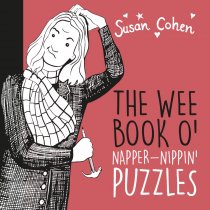 Wee Book o' Napper Nippin' Puzzles